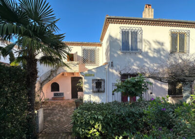 maison Biarritz carabales golfstone immobilier exterieur 2