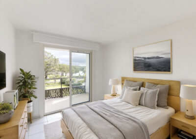 appartement vue sur lac chiberta golfstone immobilier agence immobiliere concept biarritz virtual 2