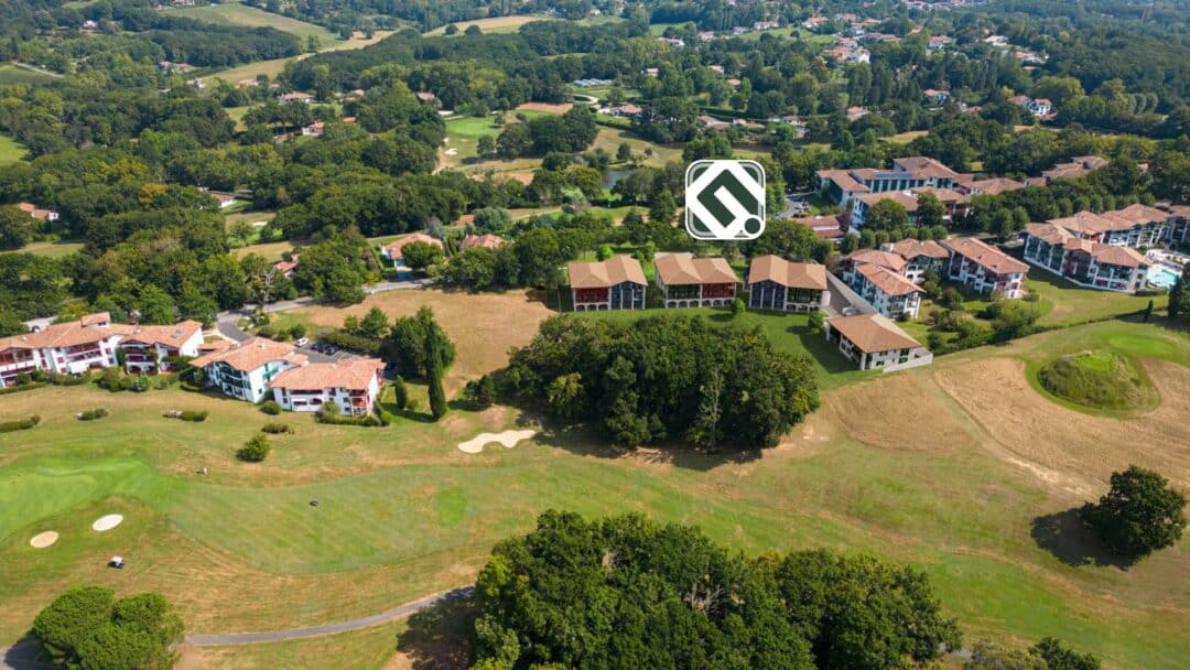 appartements neufs golf d arcangues golfstone immobilier