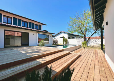 maison a vendre anglet lamothe golfstone immobilier 4