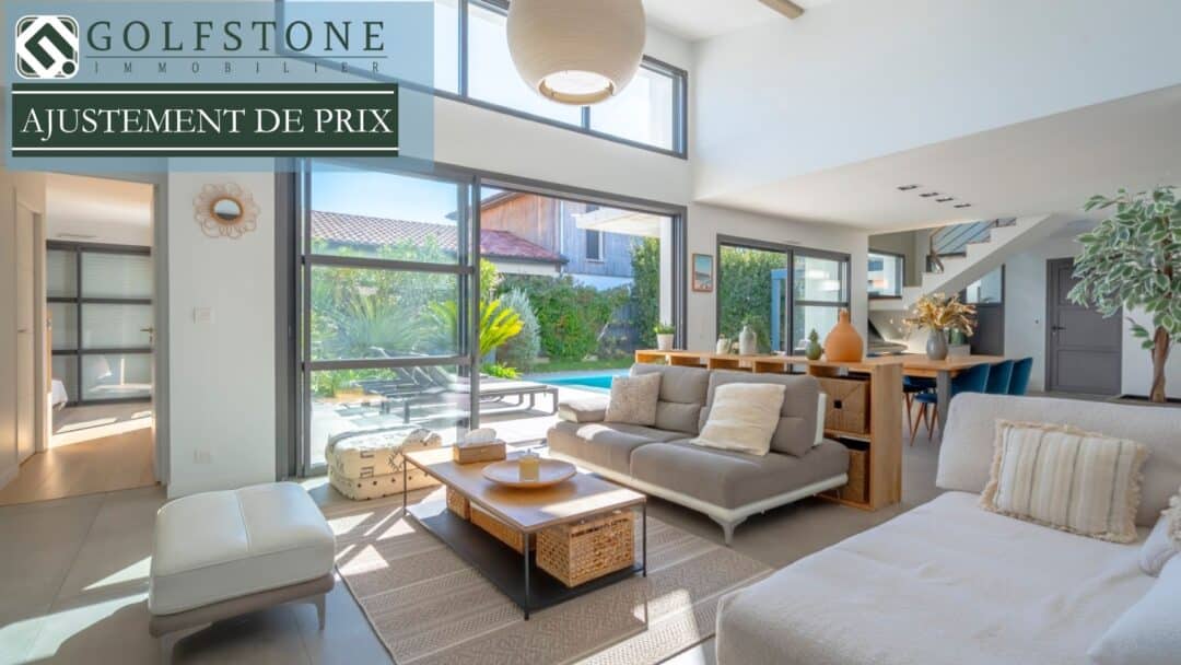 maison cinq cantons anglet golfstone immobilier