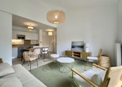 appartement neuf T2 anglet golfstone immobilier 3