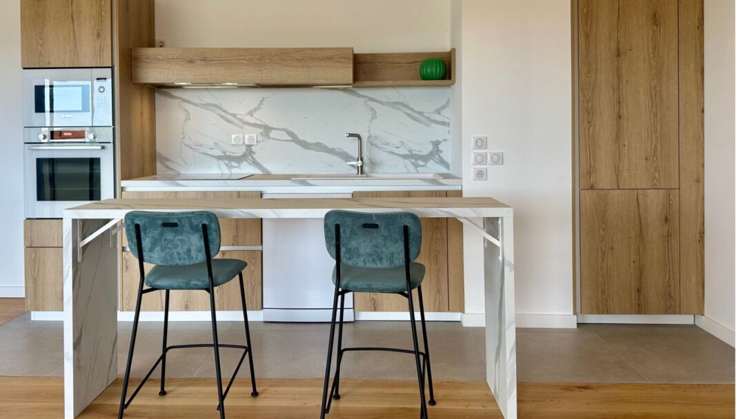 appartement neuf T3 anglet golfstone immobilier 1