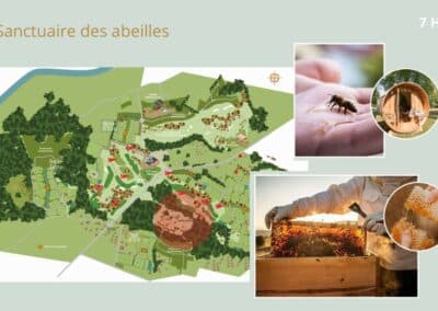 golf de dax harmana golfstone immobilier 1