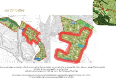 golf de dax harmana golfstone immobilier 4