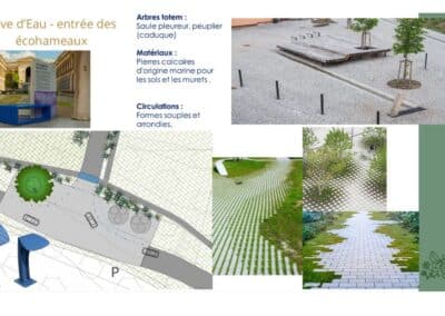 golf de dax harmana golfstone immobilier 6