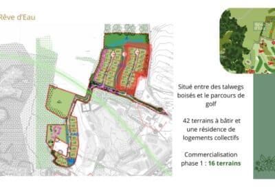 golf de dax harmana golfstone immobilier 7