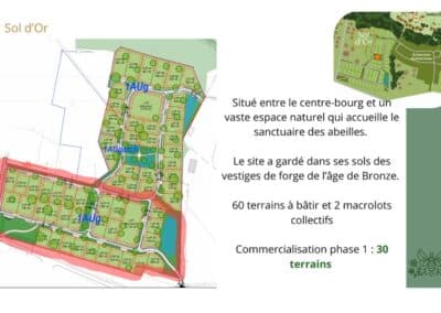golf de dax harmana golfstone immobilier 8