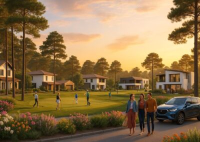 lots a batirs golf de dax harmana golfstone immobilier 2