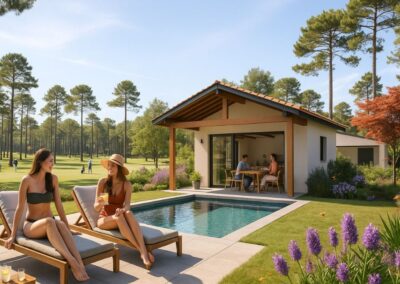lots a batirs golf de dax harmana golfstone immobilier 5