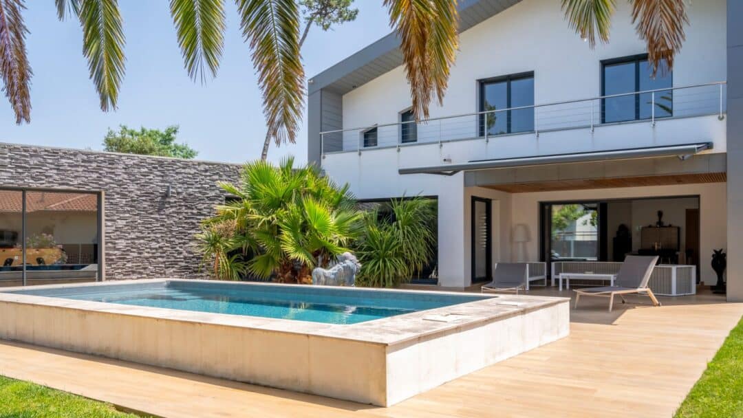 maison renovée chiberta golfstone immobilier 1