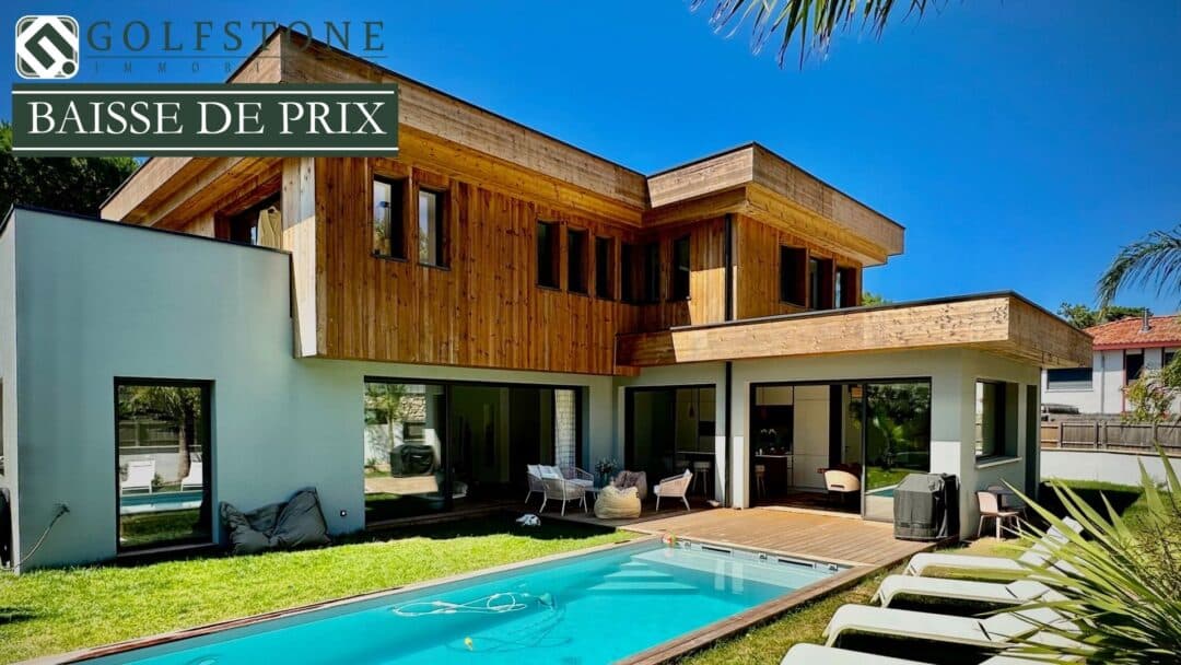 villa chiberta golfstone immobilier