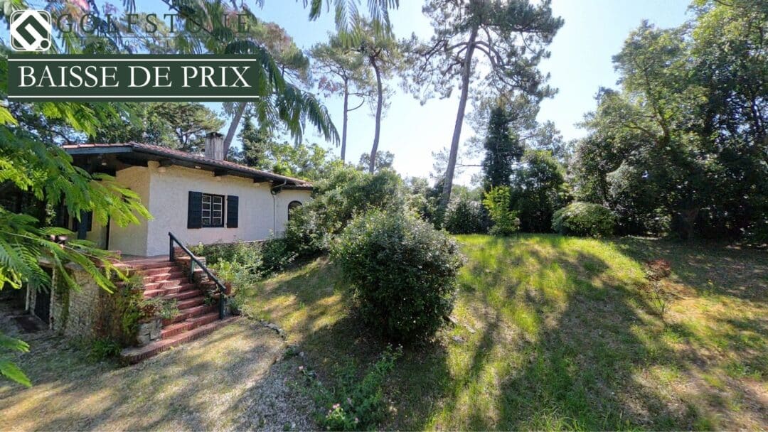 maison golf d hossegor golfstone immobilier