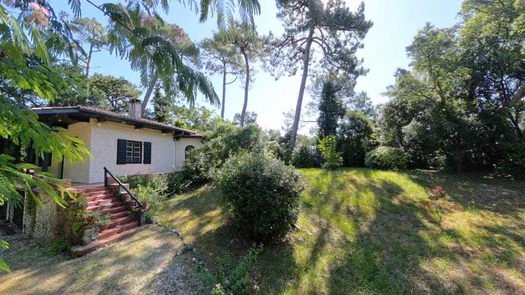 maison golf d hossegor golfstone immobilier