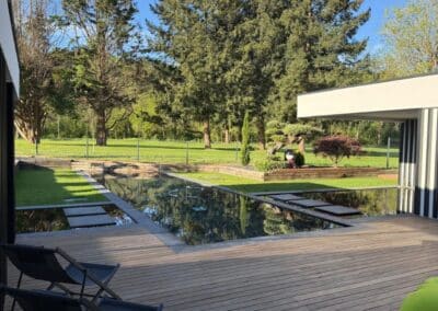 villa fairway golf pau golfstone immobilier 4W