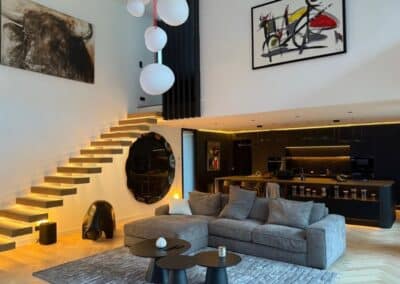 villa fairway golf pau golfstone immobilier 9W