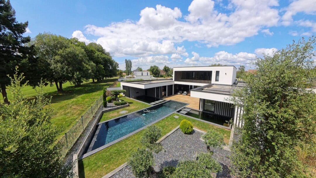 villa golf de billère golfstone immobilier 10