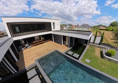 villa golf de billère golfstone immobilier 6