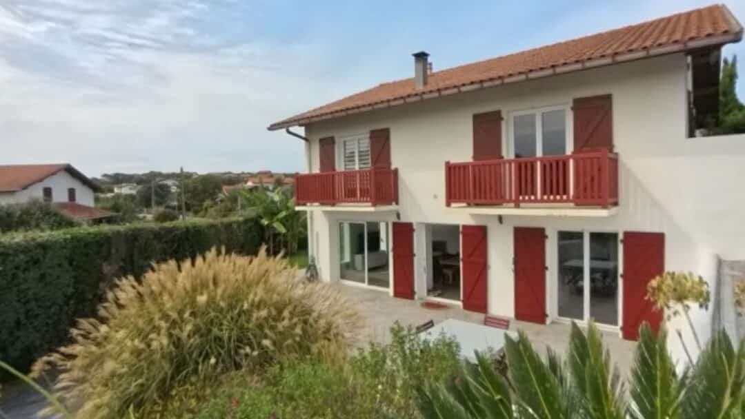 appartement bidart T4 golfstone immobilier 1