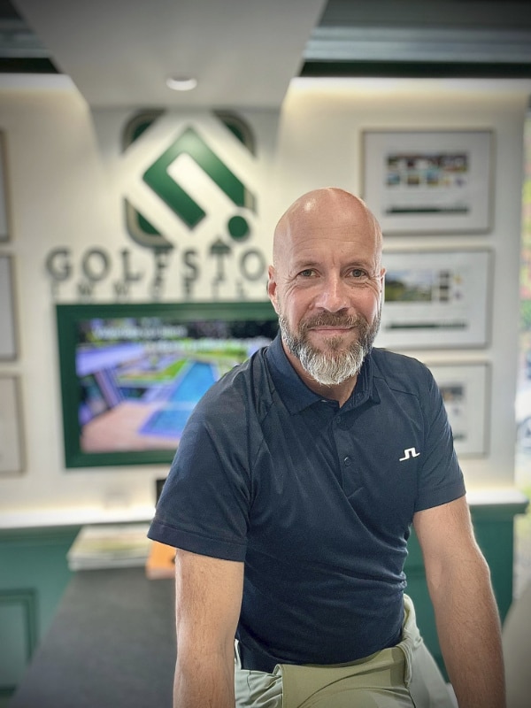 christian doublier golfstone immobilier agence concept biarritz